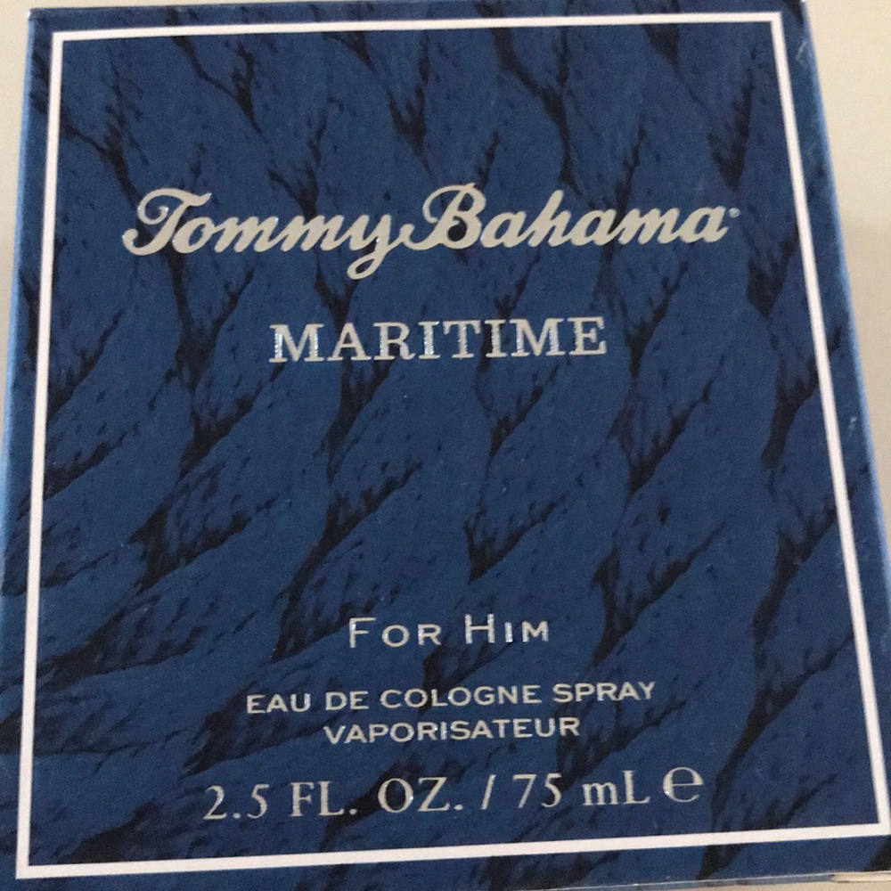 Tommy Bahama Maritime - cologne for Men